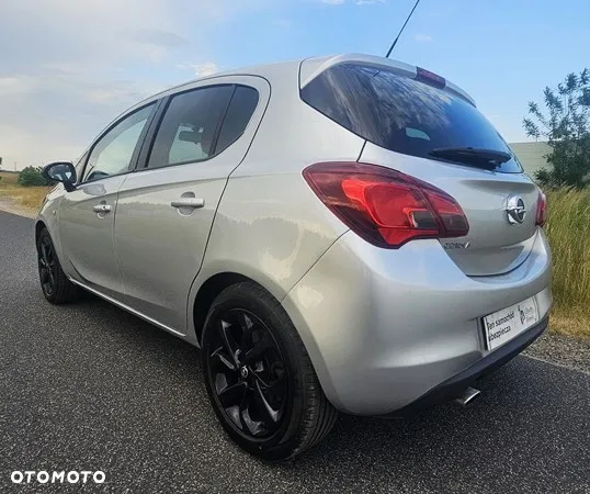Opel Corsa - 5