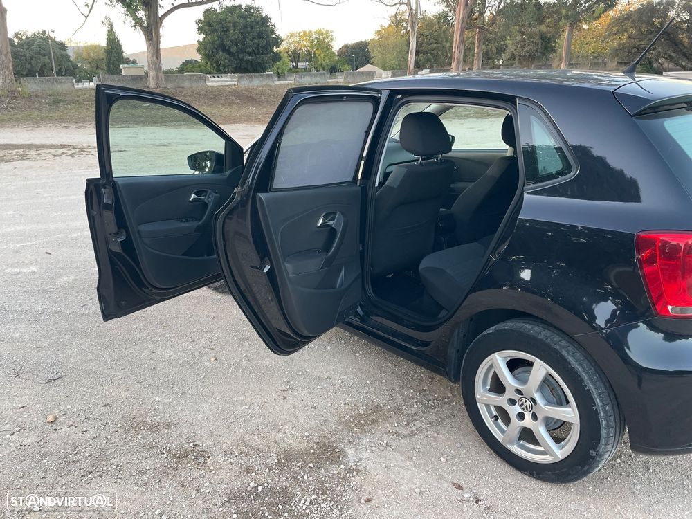 VW Polo - 14