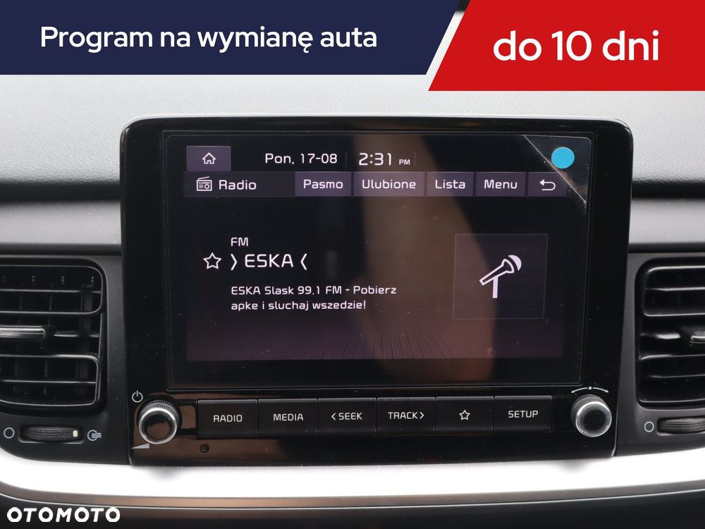 Kia Stonic - 14