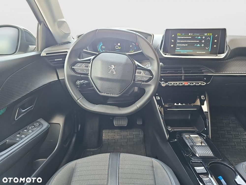 Peugeot 208 Allure Pack - 14