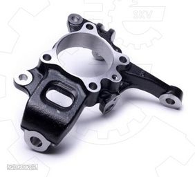 Manga de eixo direita Mitsubishi L200 KB 2005- Pajero Sport 2 MR992368 MR992378 - 2