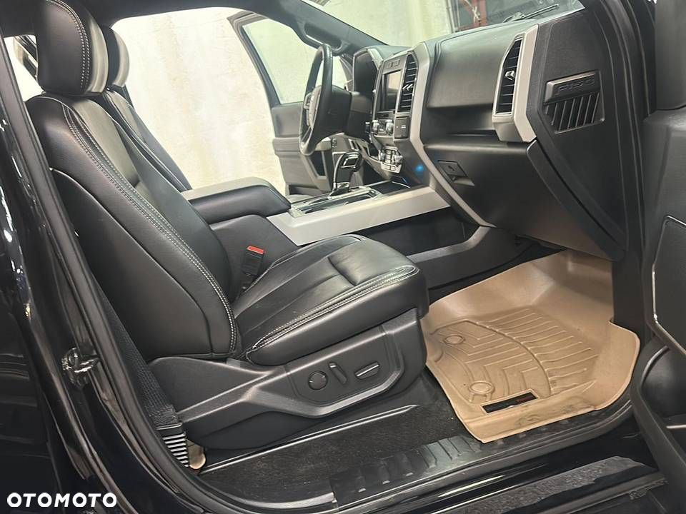 Ford F150 - 12