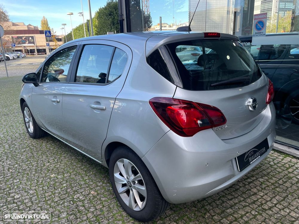 Opel Corsa 1.3 CDTi Business Edition - 12