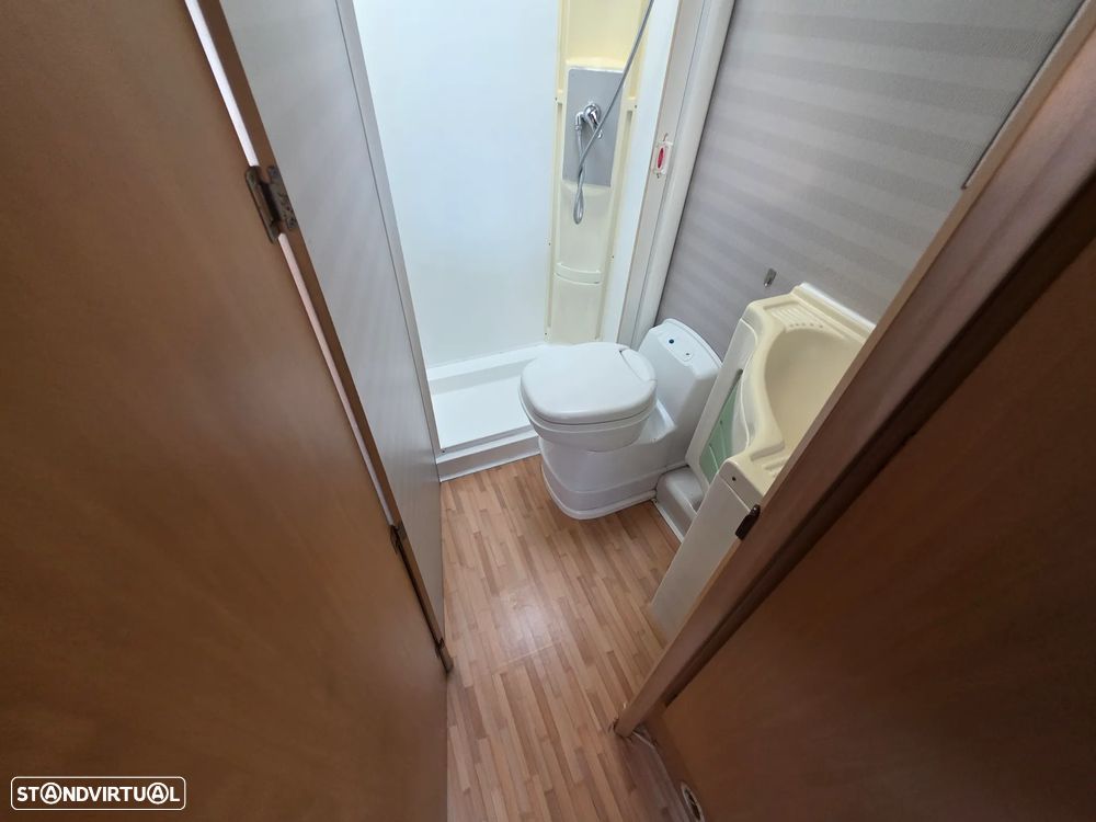 Citroen Jumper Mooveo - 8