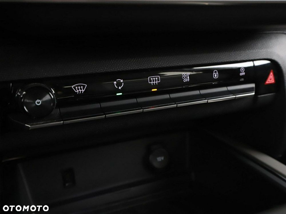 Citroën C5 Aircross 1.5 BlueHDi Shine EAT8 - 29