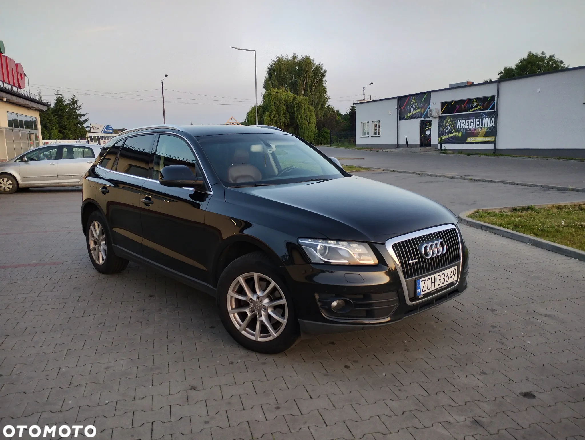 Audi Q5 2.0 TDI Quattro S tronic - 5