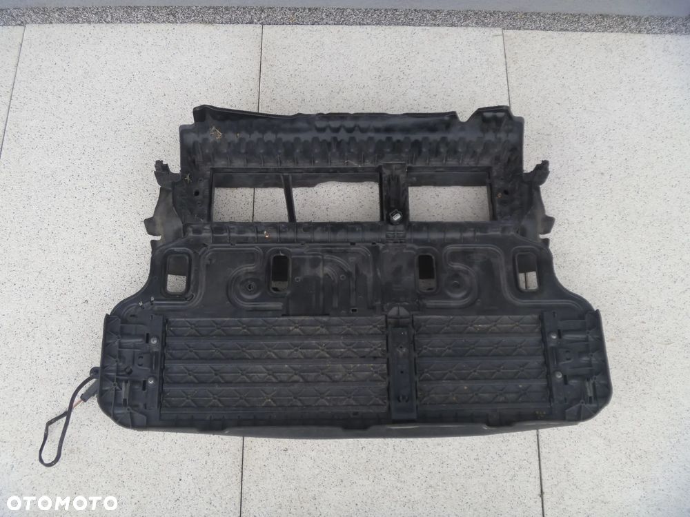 FORD FOCUS MK3 LIFT KIEROWNICA POWIETRZA ŻALUZJA ORYGINAŁ F1EB-8475-A-PIA-01 - 3
