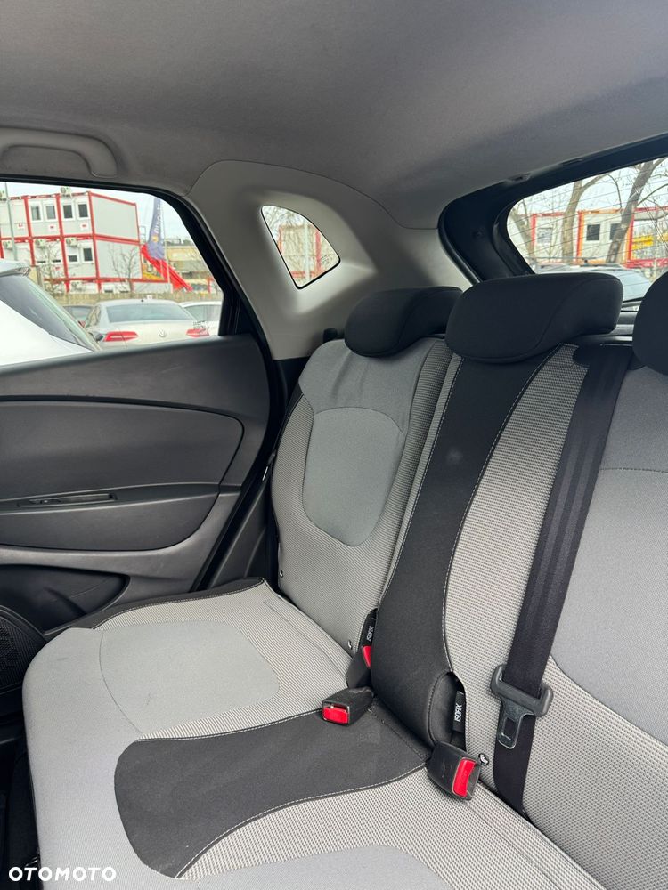 Renault Captur - 6
