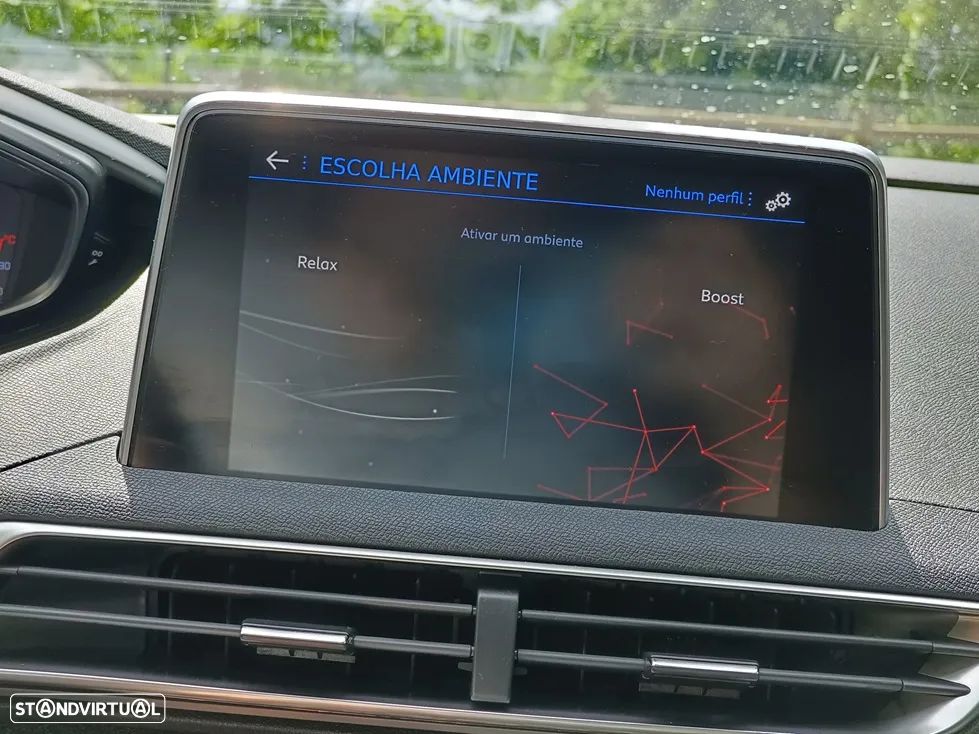 Peugeot 5008 - 37
