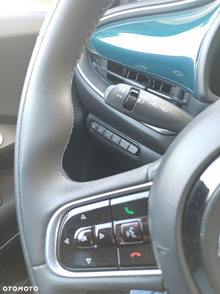 Fiat 500e - 23