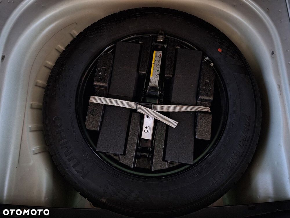 Skoda Octavia 2.0 TDI Ambition - 41