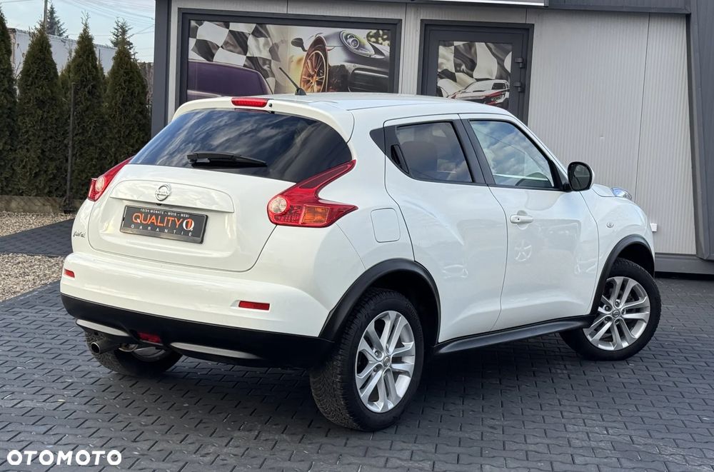 Nissan Juke 1.6 DIG-T Tekna - 9