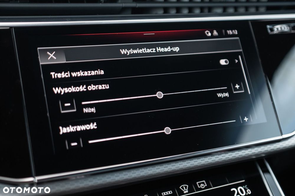Audi Q8 TFSI e PHEV 360 kW Quattro Tiptronic - 40