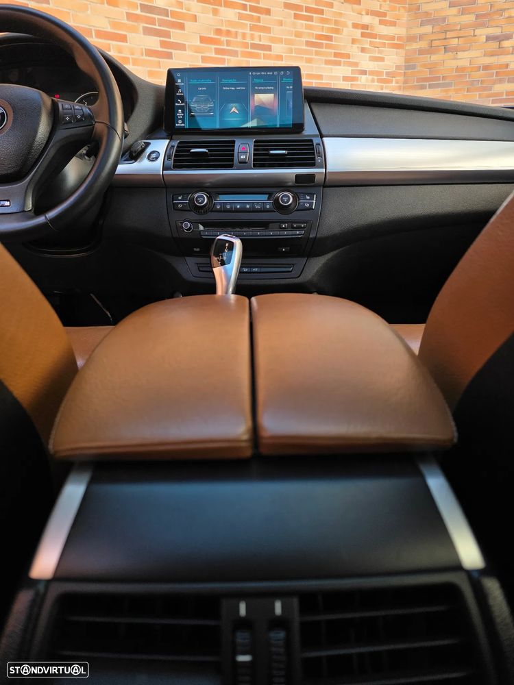 BMW X5 30 d xDrive - 29