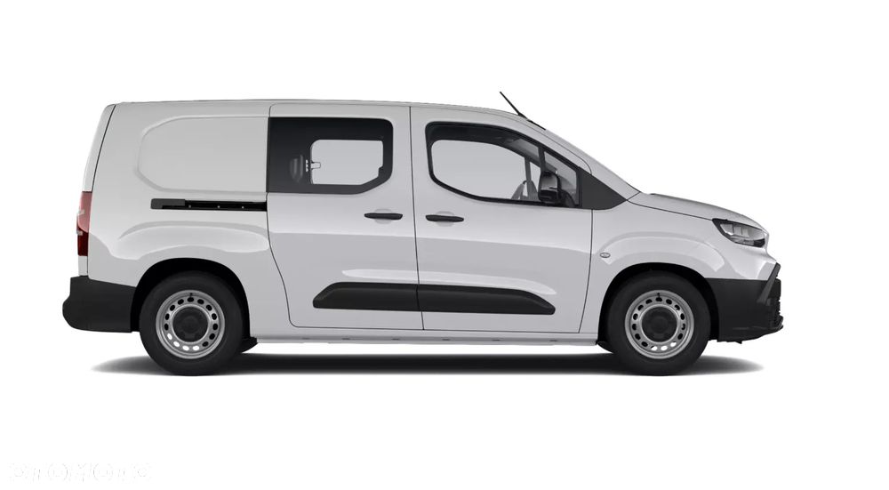 Toyota PROACE CITY LONG - 3