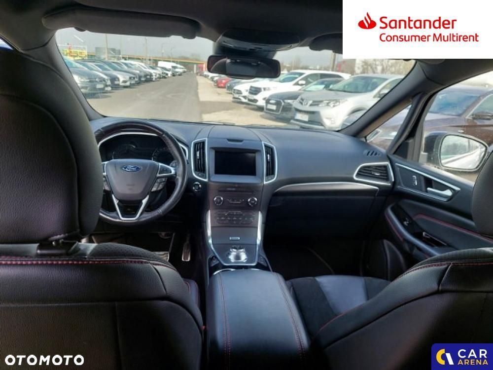 Ford S-Max 2.0 EcoBlue ST-Line - 8