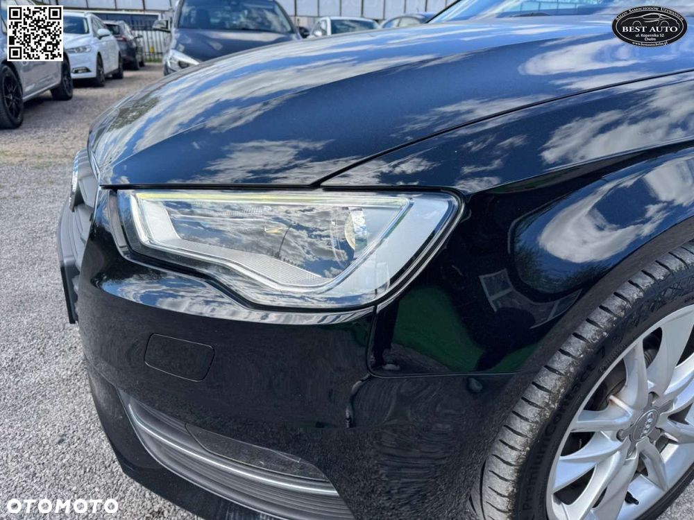 Audi A3 Sportback - 13