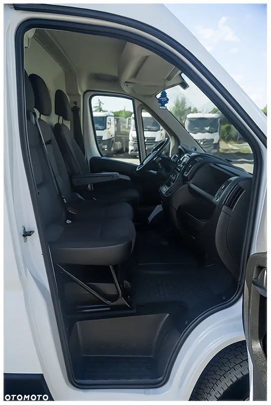 Peugeot Boxer - 18