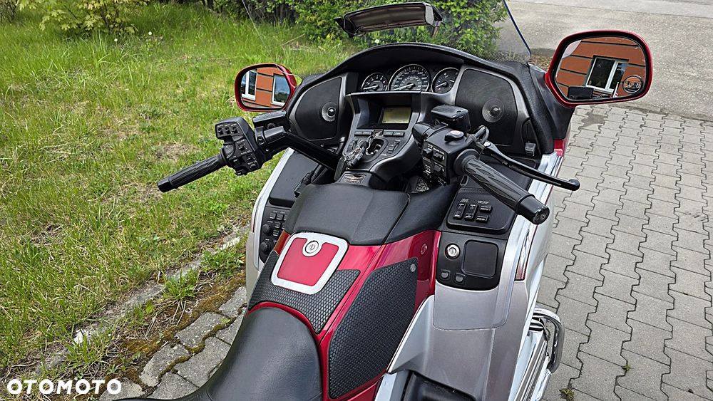 Honda GL - 13