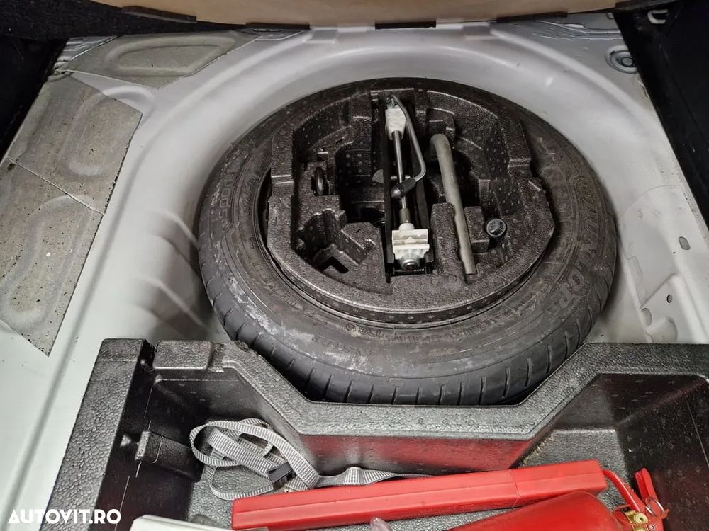 Skoda Fabia Combi 1.0 TSI Ambition - 6