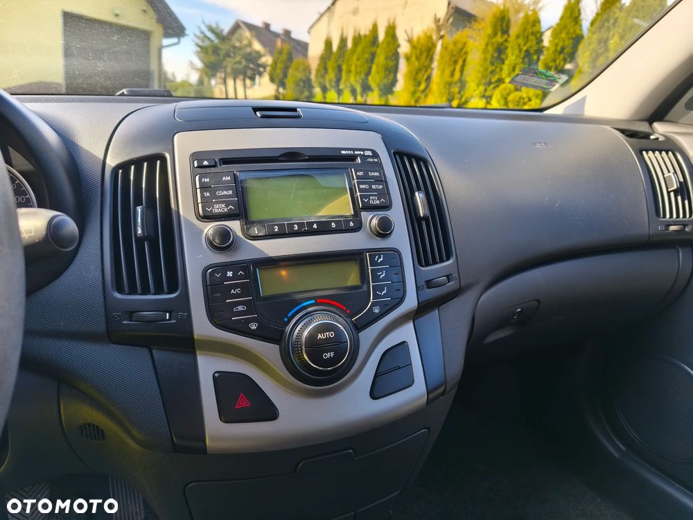 Hyundai i30 i30cw 1.6 Edition Plus - 7