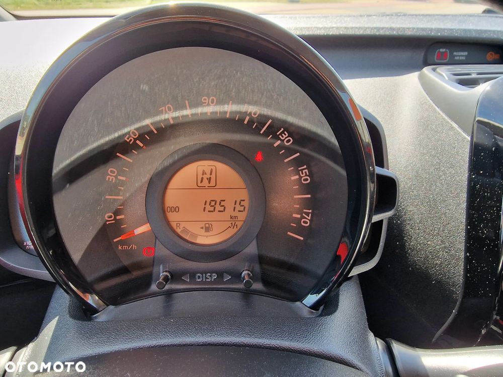 Citroën C1 VTi 68 ETG Shine - 30