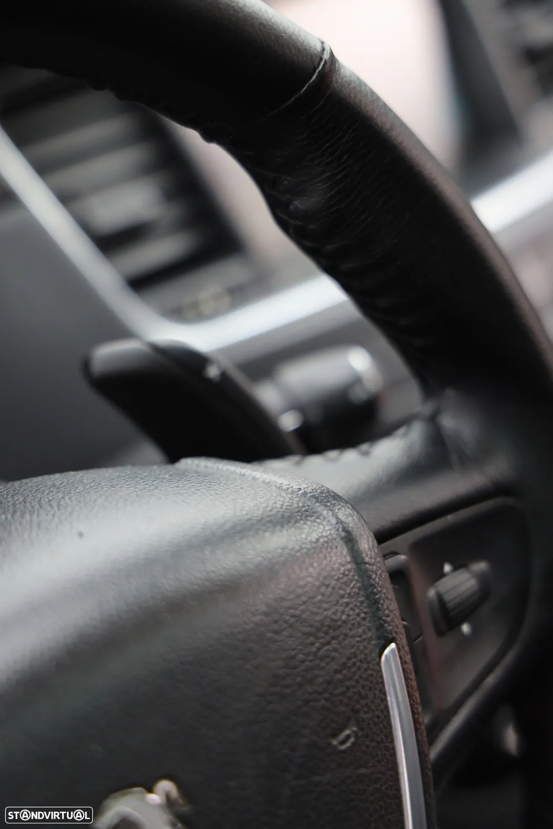 Peugeot 508 SW BlueHDi 120 EAT6 Stop&Start Allure - 18