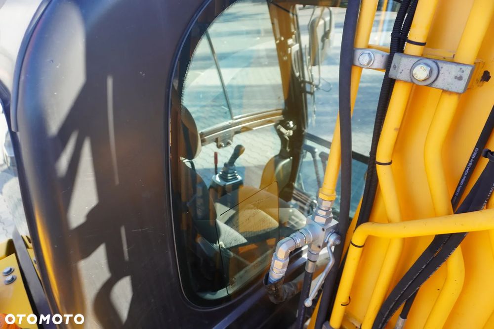 JCB JS 145LC / 4800 MTH - 20