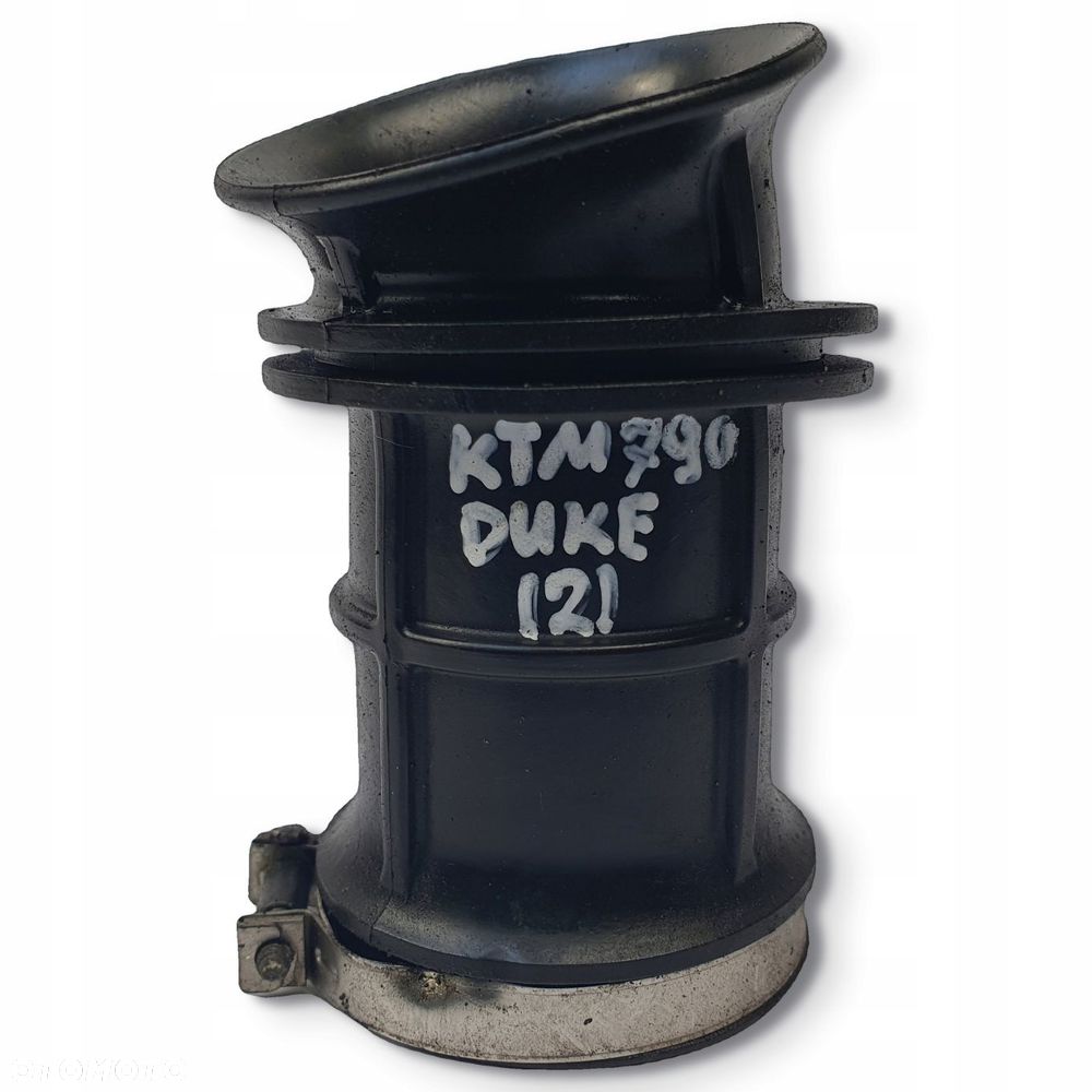RURA DOLOTOWA PRZEWÓD KANAŁ POWIETRZA KTM Duke 790 18-24 64106026000 - 11