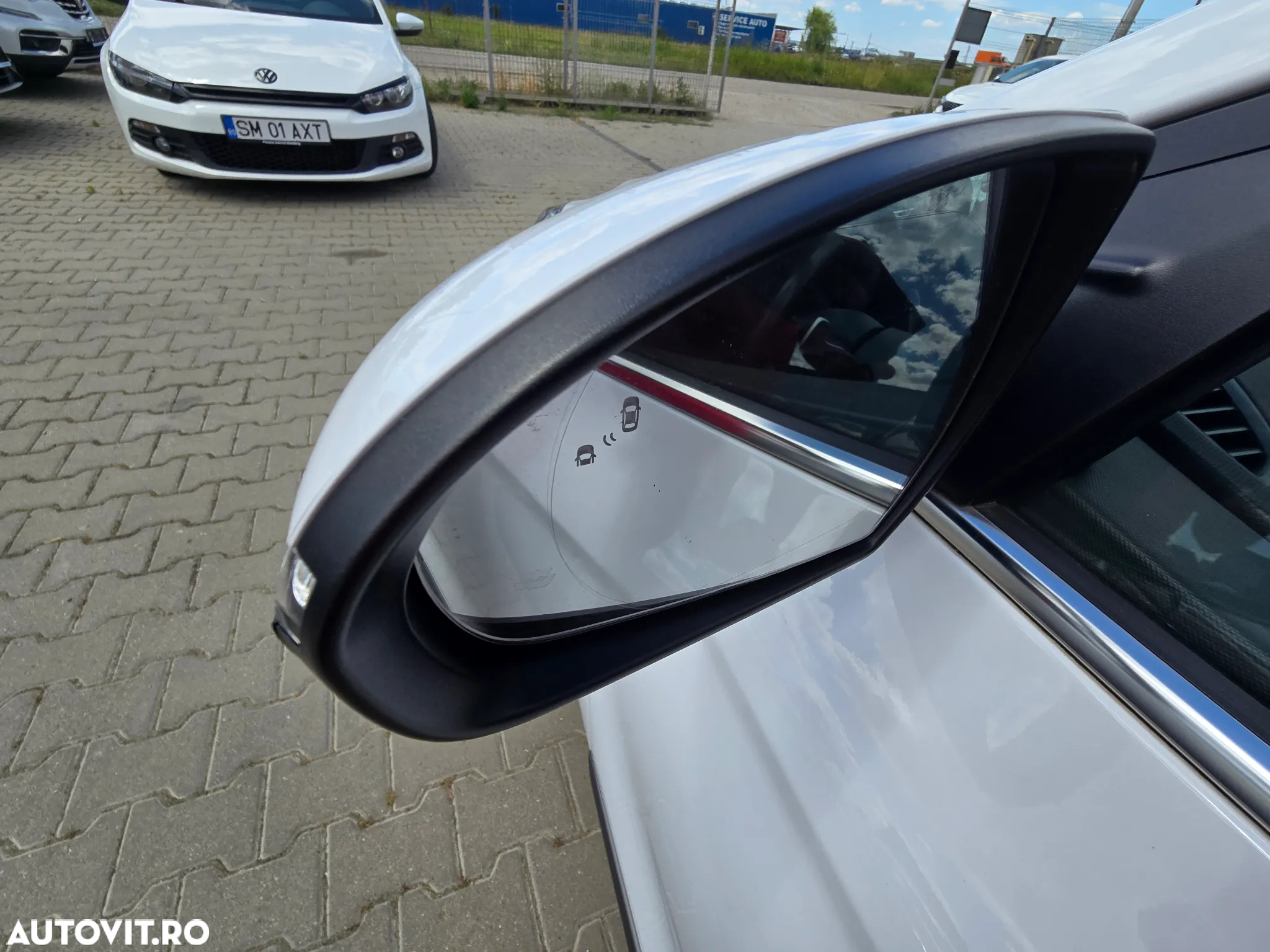 Hyundai IONIQ Hybrid 1.6 GDI Style - 16