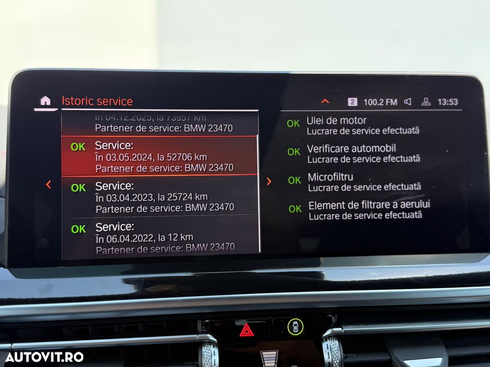 BMW X4 xDrive20d Aut. M Sport Edition - 14