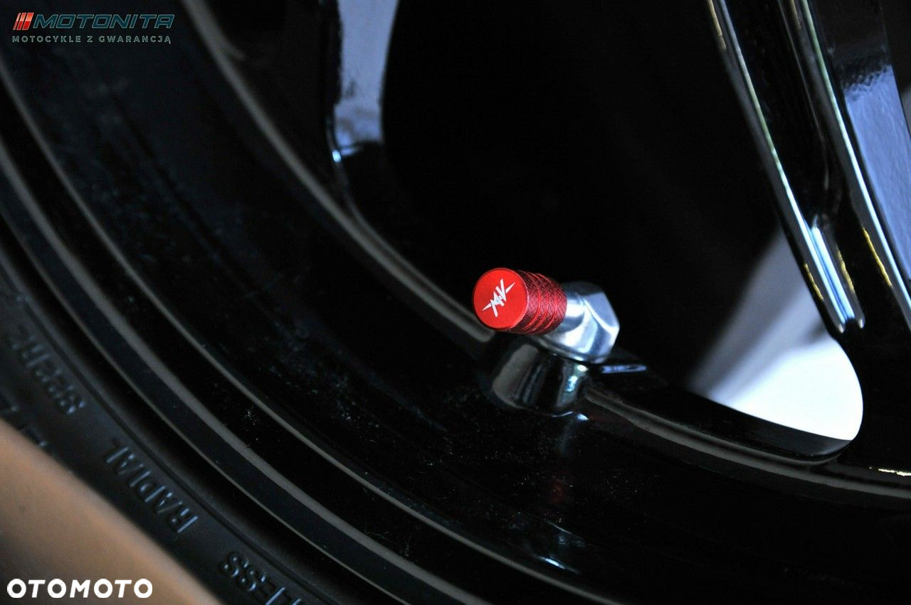 MV AGUSTA Brutale - 22