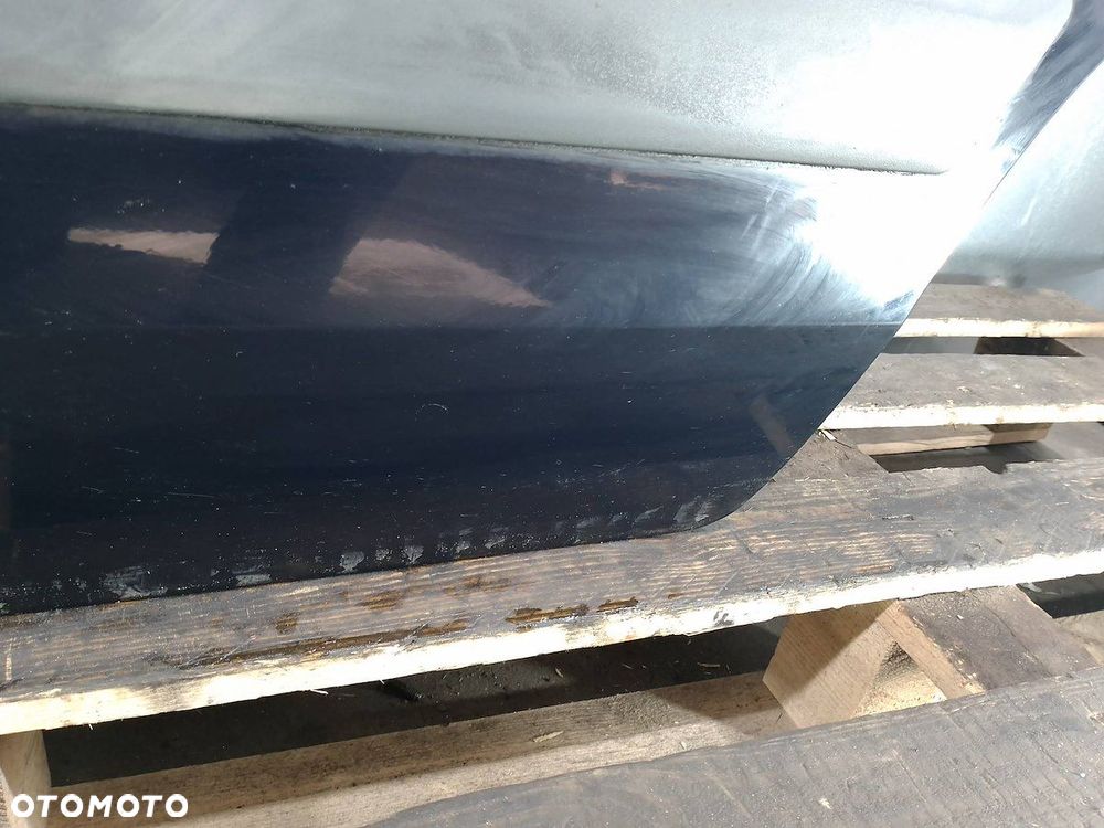 DRZWI LEWY TYŁ FORD FUSION HATCHBACK - 8