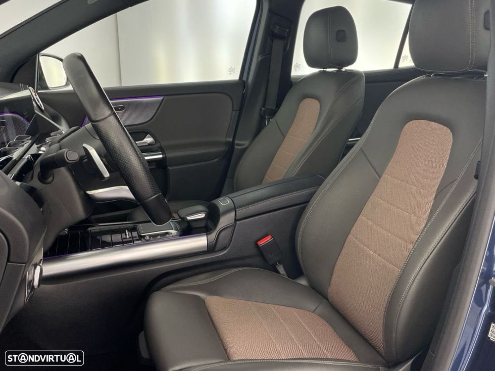 Mercedes-Benz EQA 250 Electric Art - 18