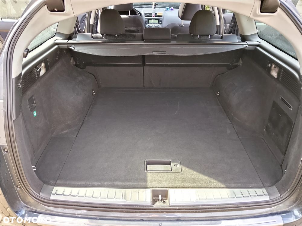 Honda Accord 2.2i-CTDi Executive - 17