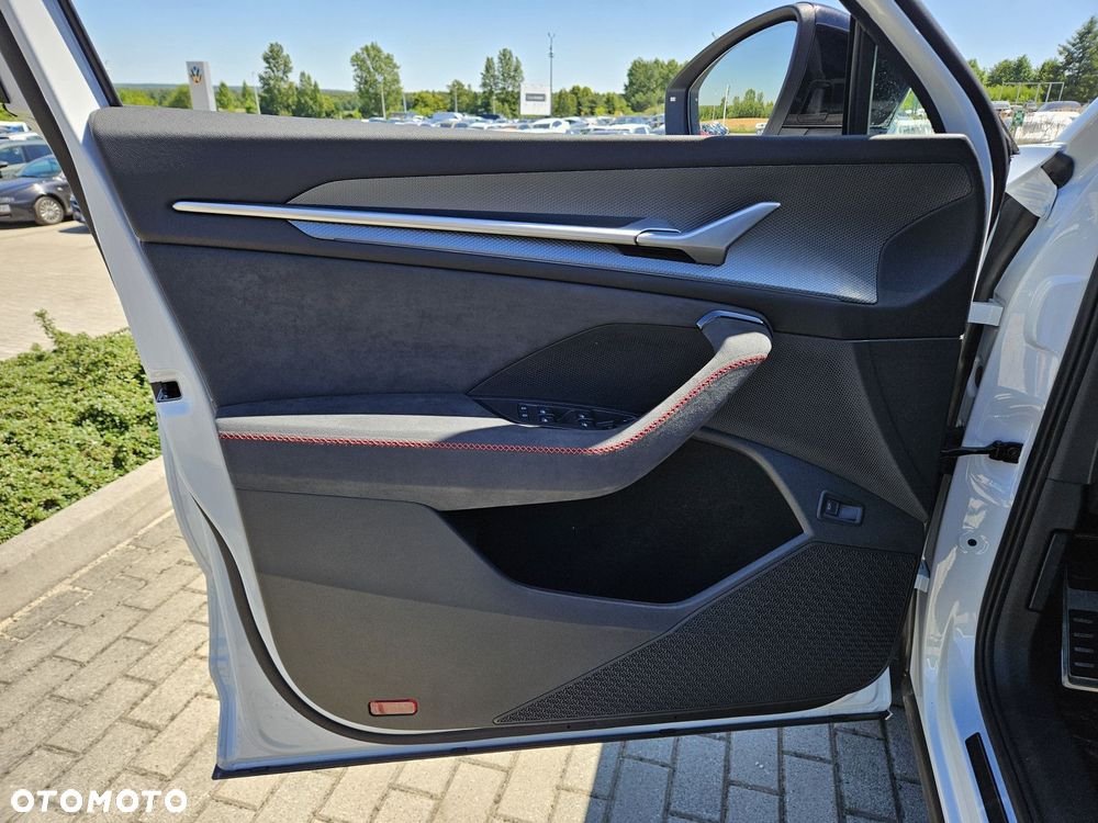 Skoda Kodiaq 2025