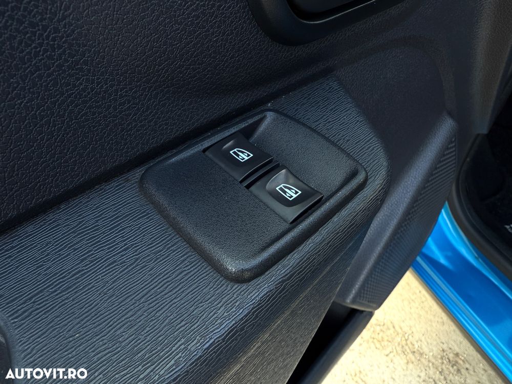 Dacia Dokker 1.5 dCi 90 CP Stepway - 22