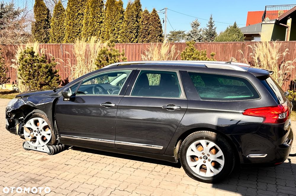 Citroën C5 - 14