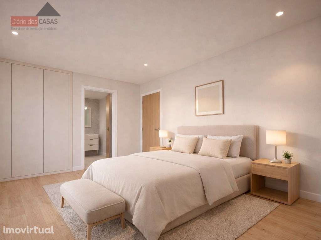 Moradia chave-na-mão - Cernache - Grande imagem: 4/27