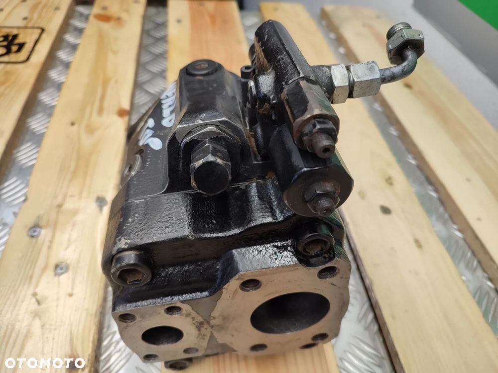 Pompa tłoczkowa Merlo P34.7 TOP (Rexroth A10V R902462382) - 8