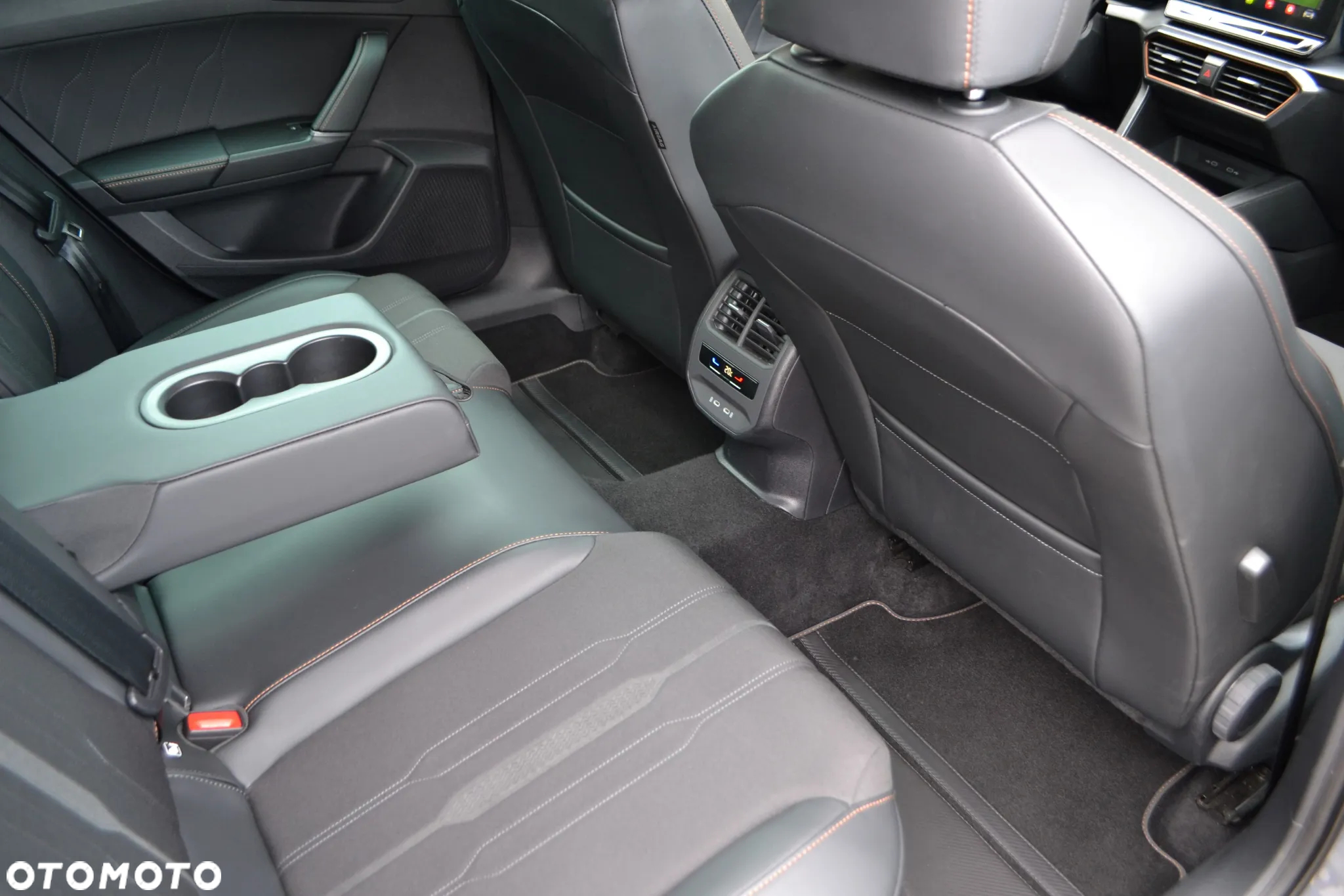 Cupra Formentor 1.5 TSI DSG - 18