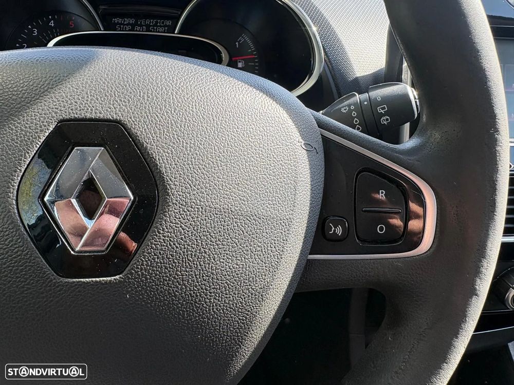 Renault Clio 1.5 dCi # - 29