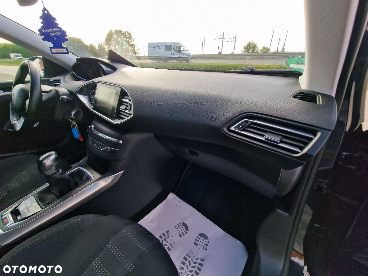 Peugeot 308 - 28