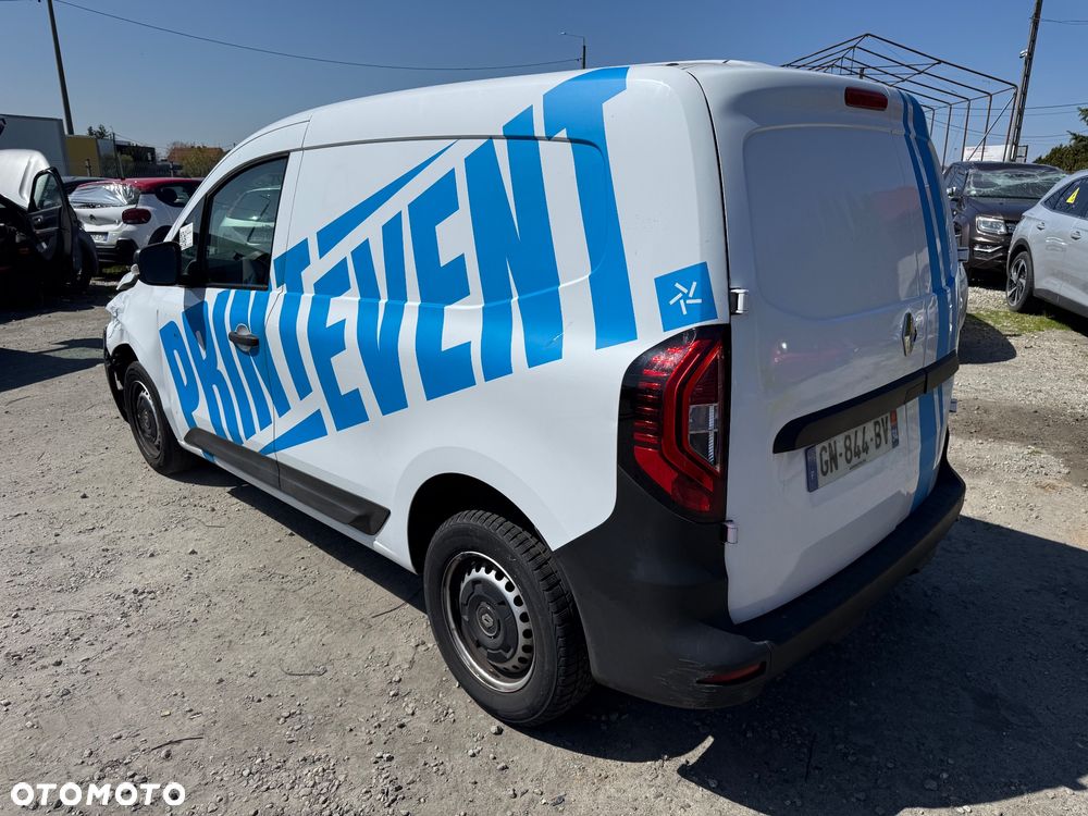 Renault Kangoo - 2
