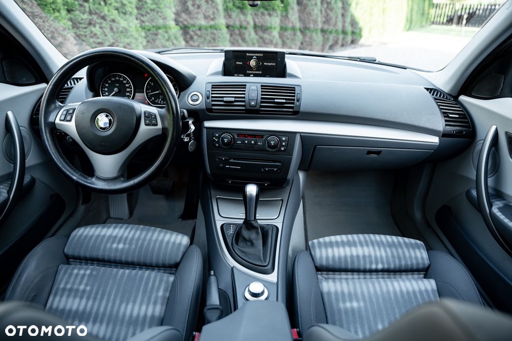 BMW Seria 1 - 28