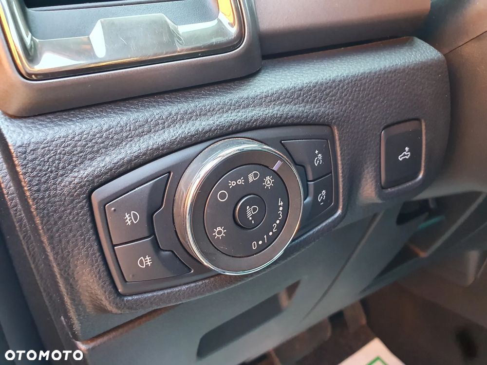 Ford Ranger 2.0 EcoBlue 4x4 DC Limited - 21