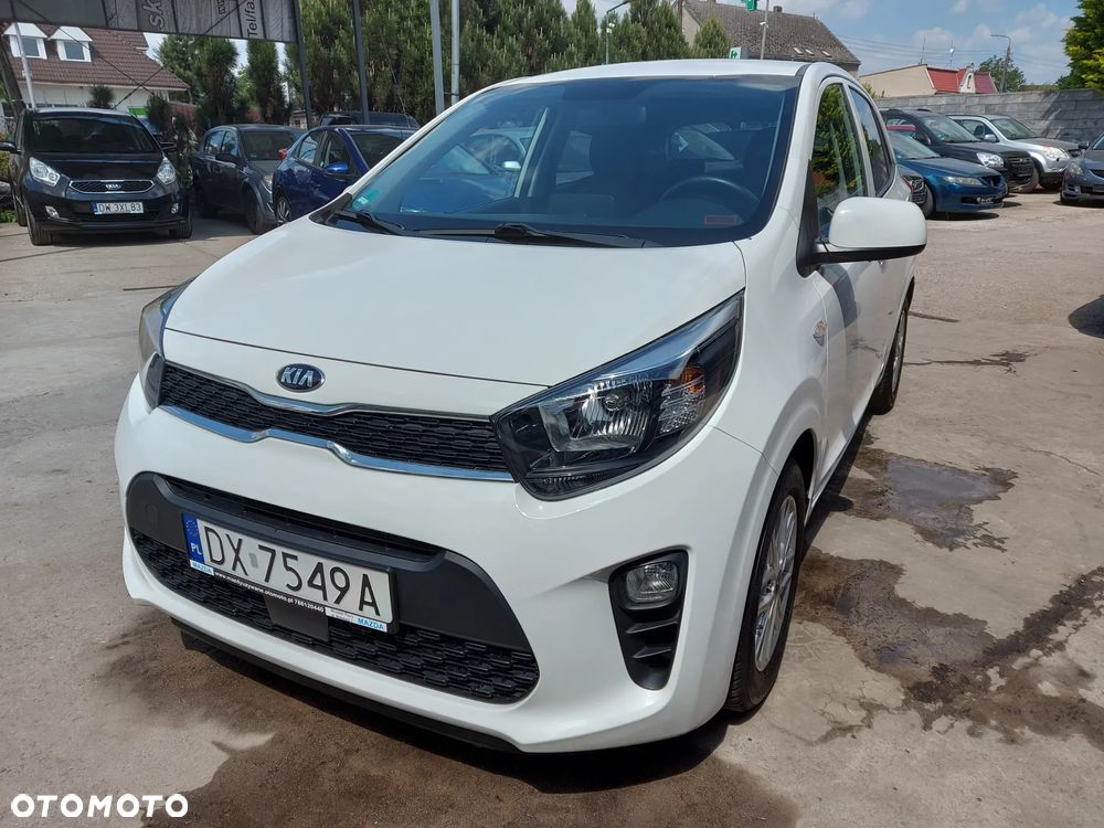 Kia Picanto 1.0 Dream-Team Edition - 3