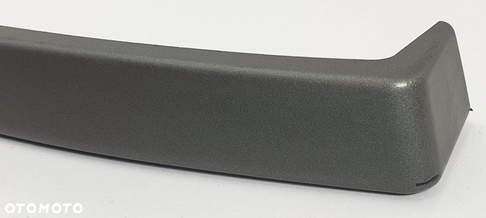 PLASTIK OSŁONA SŁUPKA LEWY BOK BMW 7 E65 7006869 - 5