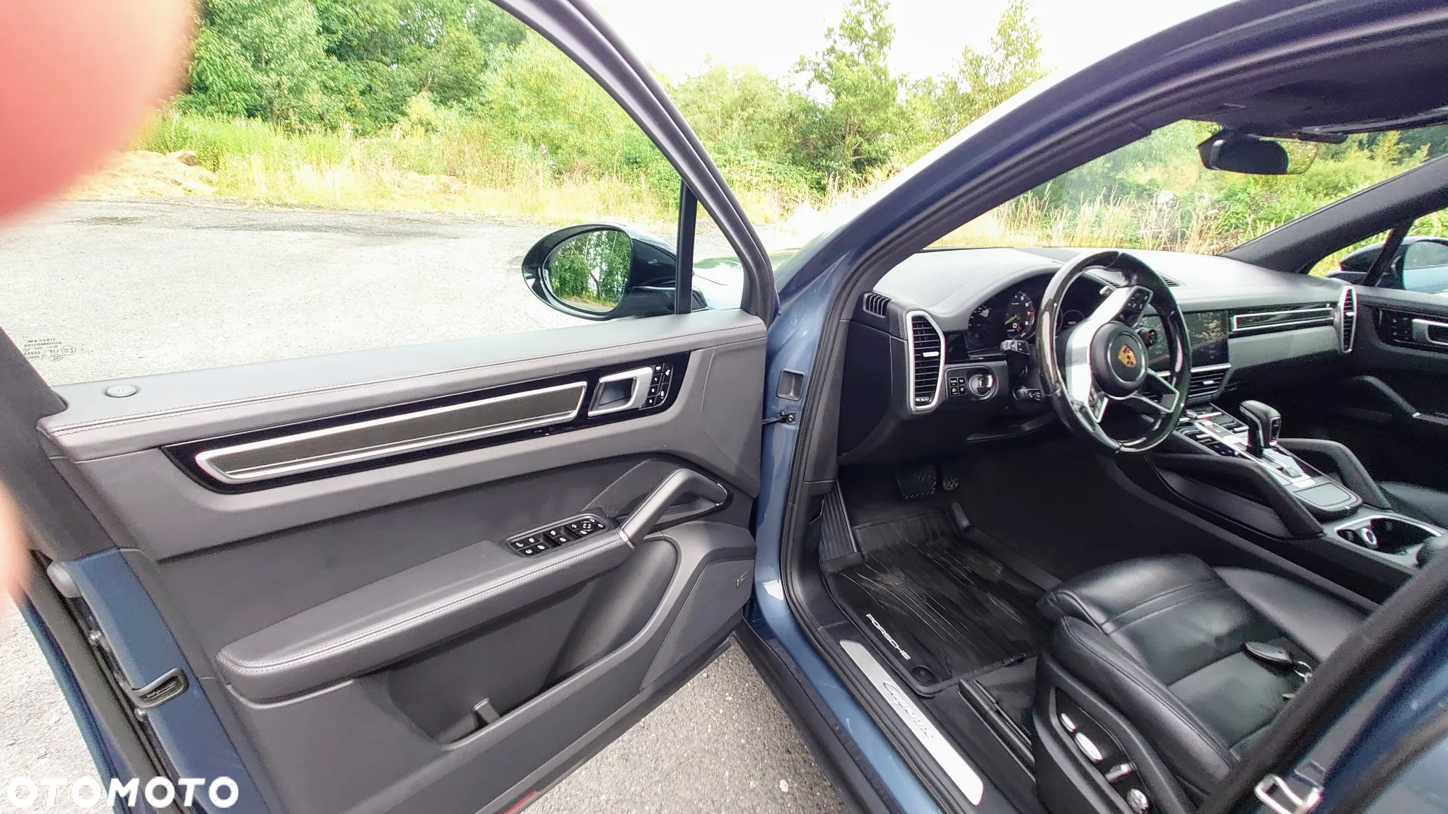 Porsche Cayenne E-Hybrid Platinum Edition - 11