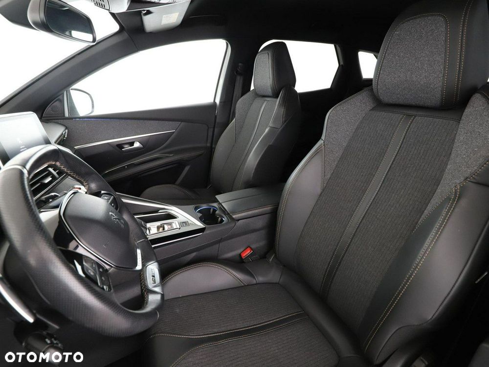 Peugeot 3008 1.2 PureTech GT S&S EAT8 - 14